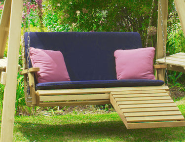 Pair of Scatter Cushions
